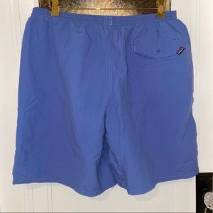 patagonia swim trunks